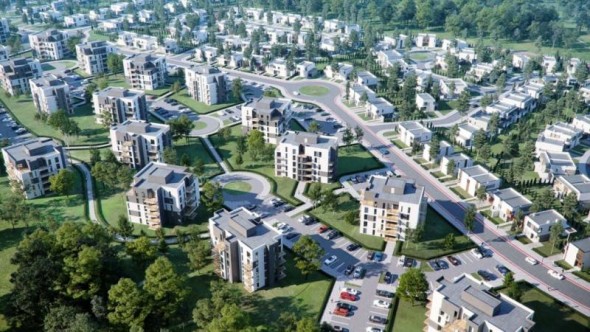 Ofertă specială pentru clienții Proimobil! Cu doar 5% prima rată poți deveni proprietar a unei locuințe în Satul German